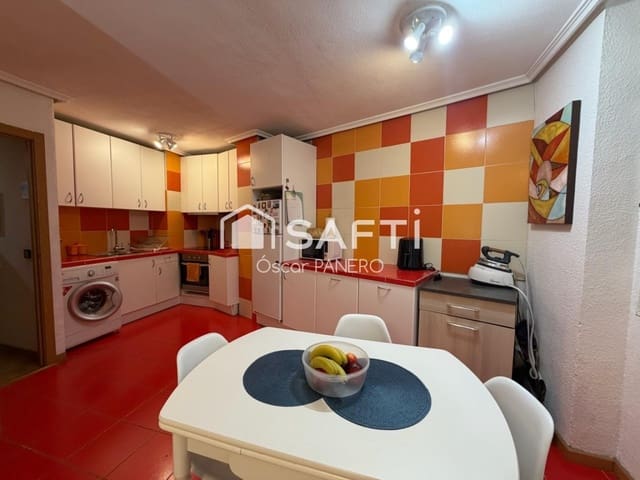 2 sovrum Lägenhet till salu i León stad - 169 000 € (Ref: 10022197)