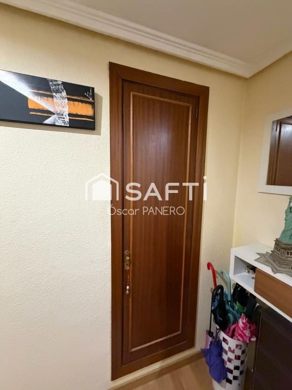 2 sovrum Lägenhet till salu i Leon stad - 169 000 € (Ref: 10022197)