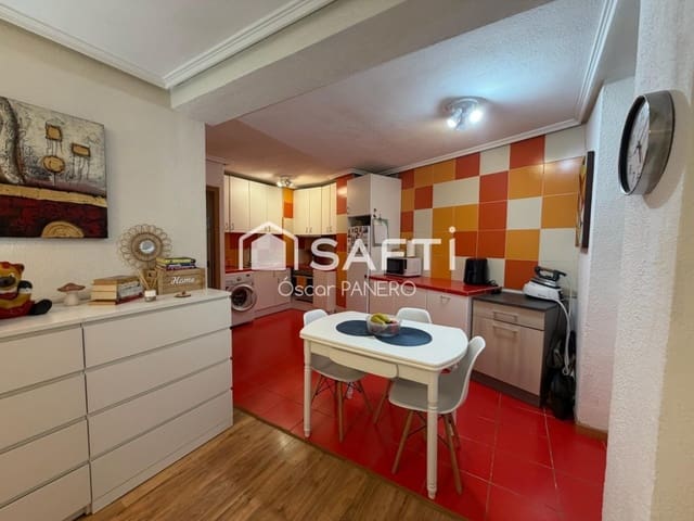 2 sovrum Lägenhet till salu i León stad - 169 000 € (Ref: 10022197)