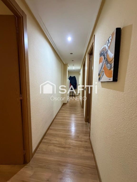 2 sovrum Lägenhet till salu i Leon stad - 169 000 € (Ref: 10022197)