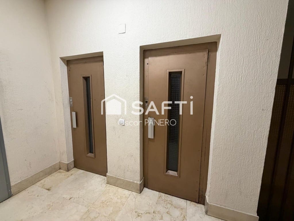 2 sovrum Lägenhet till salu i Leon stad - 169 000 € (Ref: 10022197)