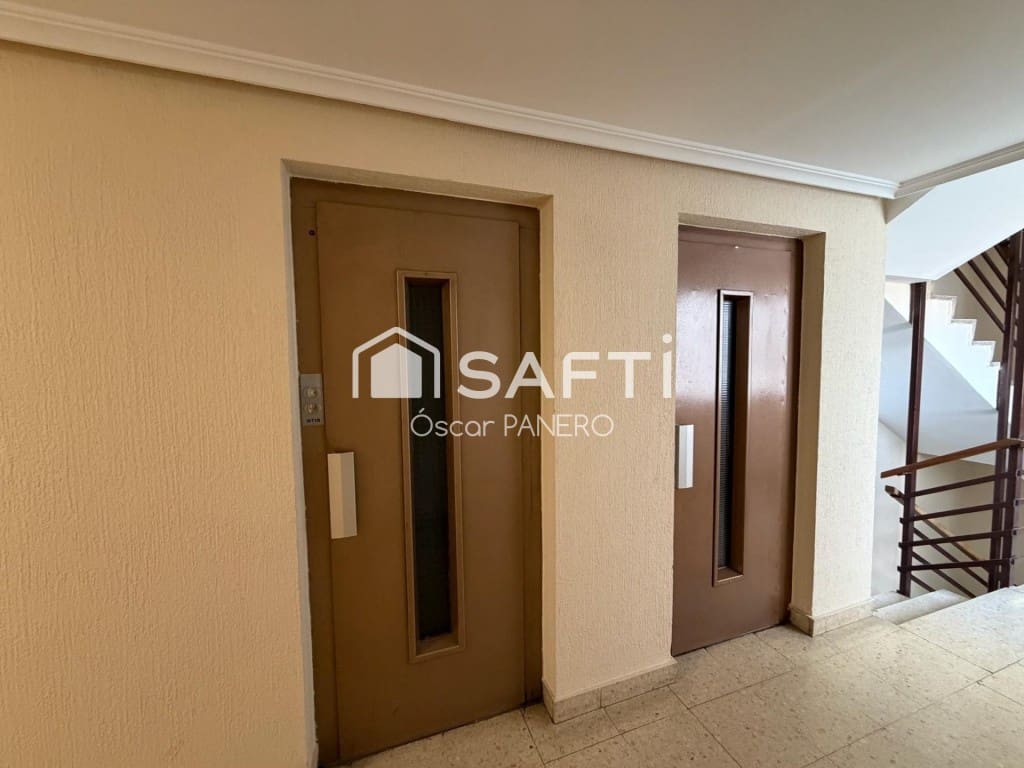 2 sovrum Lägenhet till salu i Leon stad - 169 000 € (Ref: 10022197)