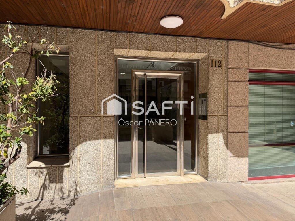 2 sovrum Lägenhet till salu i Leon stad - 169 000 € (Ref: 10022197)