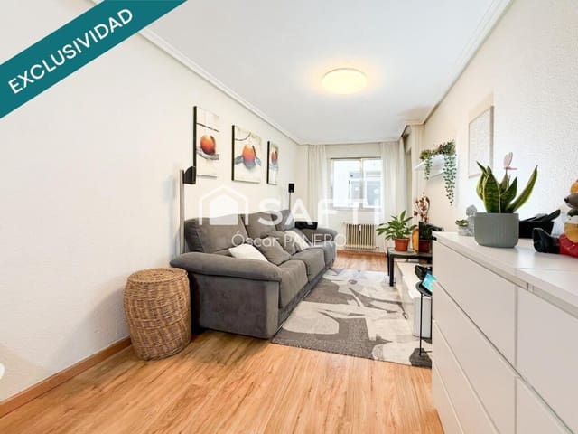 2 Zimmer Apartment zu verkaufen in León Stadt - 169.000 € (Ref: 10022197)