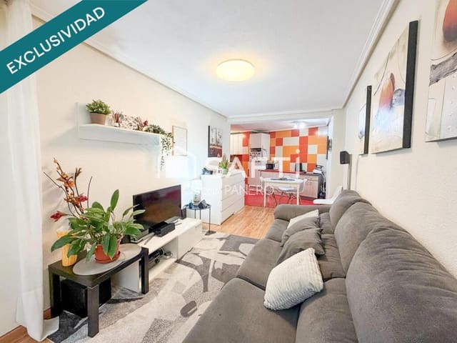 2 Zimmer Apartment zu verkaufen in León Stadt - 169.000 € (Ref: 10022197)