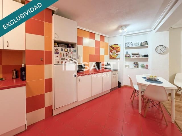 2 Zimmer Apartment zu verkaufen in León Stadt - 169.000 € (Ref: 10022197)