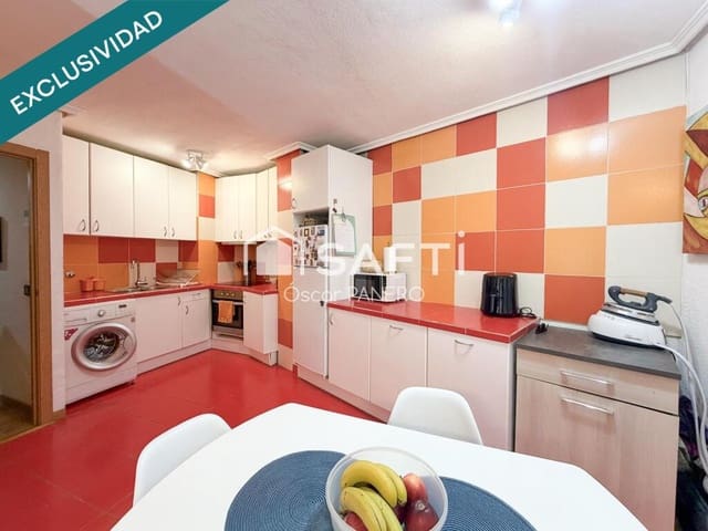 2 Zimmer Apartment zu verkaufen in León Stadt - 169.000 € (Ref: 10022197)