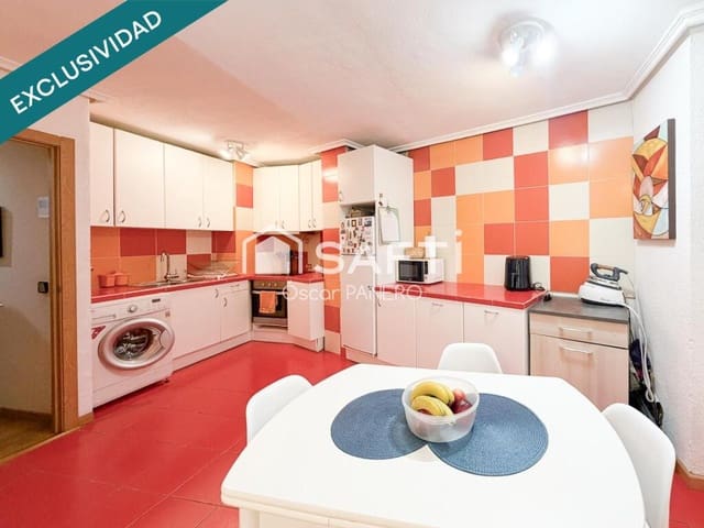 2 Zimmer Apartment zu verkaufen in León Stadt - 169.000 € (Ref: 10022197)