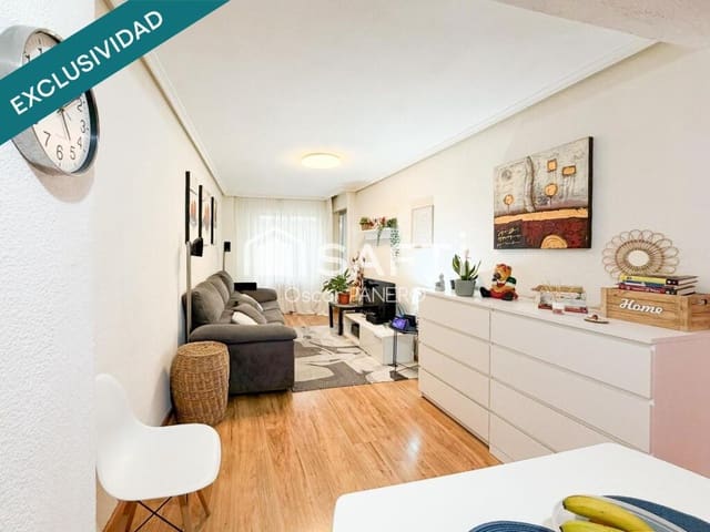 2 Zimmer Apartment zu verkaufen in León Stadt - 169.000 € (Ref: 10022197)