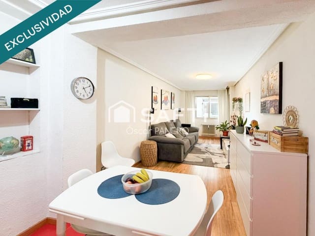 2 Zimmer Apartment zu verkaufen in León Stadt - 169.000 € (Ref: 10022197)