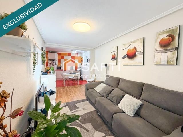 2 Zimmer Apartment zu verkaufen in León Stadt - 169.000 € (Ref: 10022197)