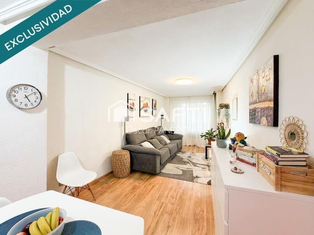 2 Zimmer Apartment zu verkaufen in León Stadt - 169.000 € (Ref: 10022197)