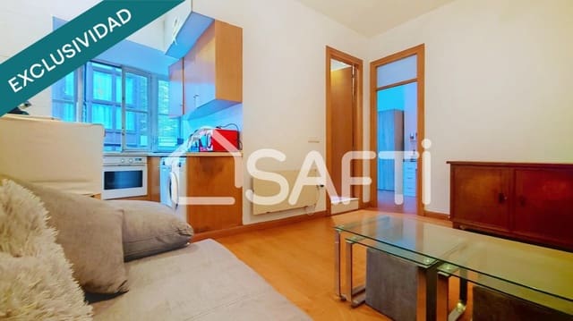 3 makuuhuone Huoneisto myytävänä paikassa Centro Urbano, Gijón - 329 000 € (Ref: 10023773)