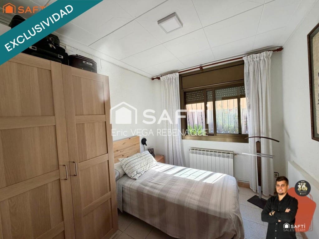 5 Zimmer Villa zu verkaufen in Pineda de Mar mit Garage - 380.000 € (Ref: 10023774)