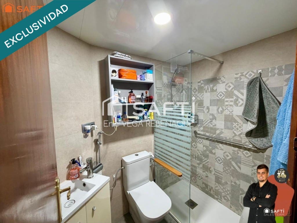 5 Zimmer Villa zu verkaufen in Pineda de Mar mit Garage - 380.000 € (Ref: 10023774)