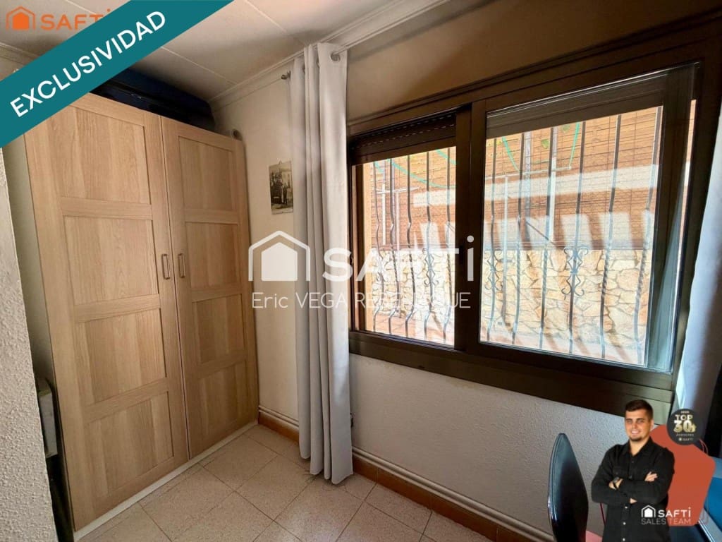 5 Zimmer Villa zu verkaufen in Pineda de Mar mit Garage - 380.000 € (Ref: 10023774)