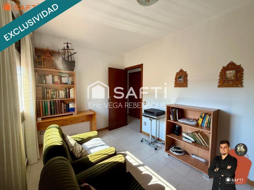 5 Zimmer Villa zu verkaufen in Pineda de Mar mit Garage - 380.000 € (Ref: 10023774)