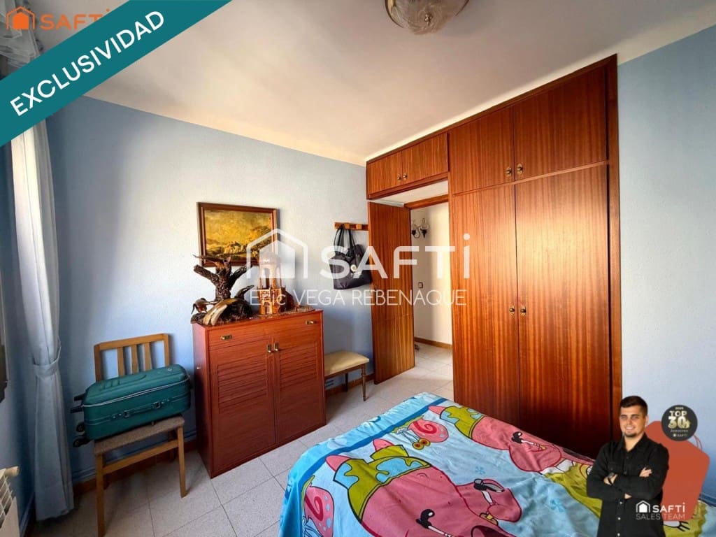 5 Zimmer Villa zu verkaufen in Pineda de Mar mit Garage - 380.000 € (Ref: 10023774)