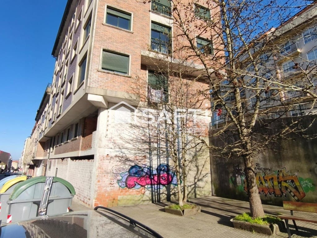 Kommersiell till salu i Ribeira - 67 500 € (Ref: 10023775)
