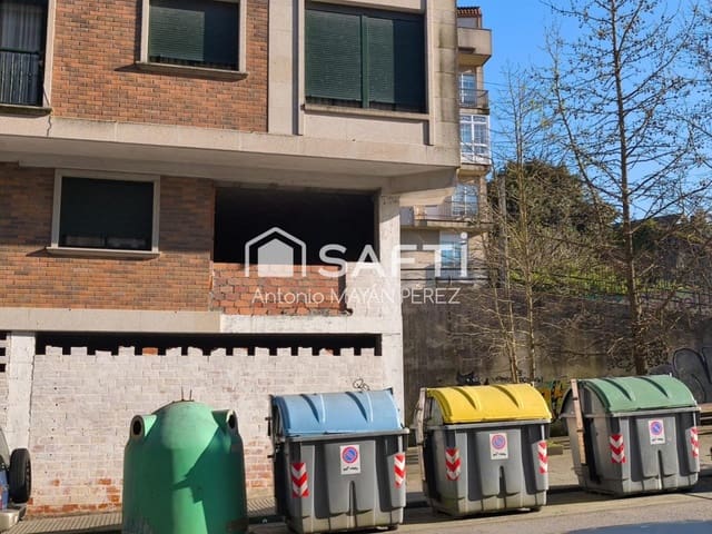 Kommersiell till salu i Ribeira - 67 500 € (Ref: 10023775)