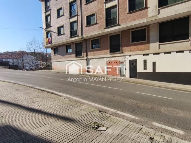 Kommersiell till salu i Ribeira - 67 500 € (Ref: 10023775)