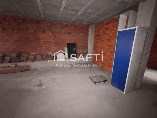 Kommersiell till salu i Ribeira - 67 500 € (Ref: 10023775)