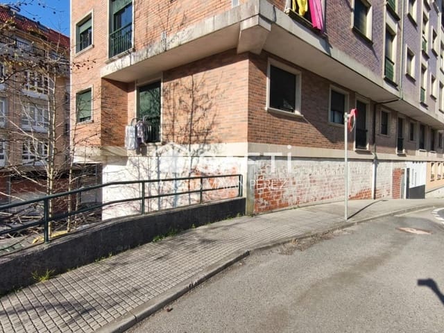 Kommersiell till salu i Ribeira - 67 500 € (Ref: 10023775)
