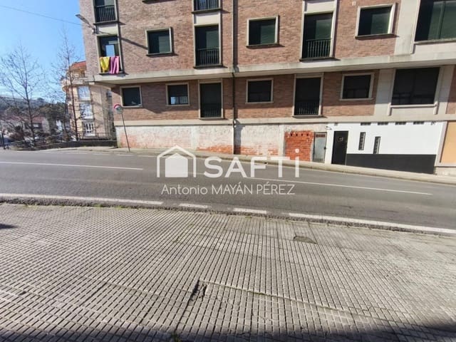 Kommersiell till salu i Ribeira - 67 500 € (Ref: 10023775)