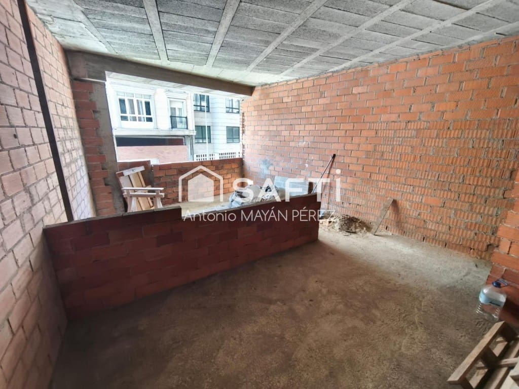 Kommersiell till salu i Ribeira - 67 500 € (Ref: 10023775)