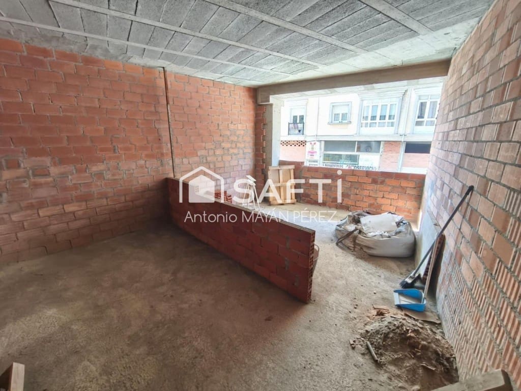 Kommersiell till salu i Ribeira - 67 500 € (Ref: 10023775)