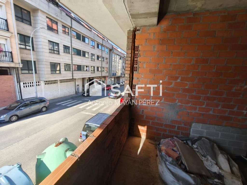 Kommersiell till salu i Ribeira - 67 500 € (Ref: 10023775)
