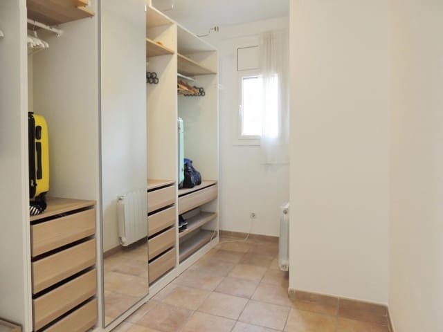 3 Zimmer Villa zu verkaufen in Mas Altaba, Maçanet de la Selva mit Pool - 320.000 € (Ref: 10023777)