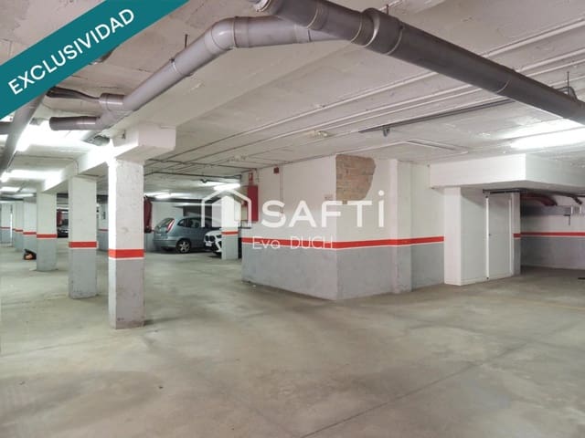 Garage à vendre à Malgrat de Mar - 12 000 € (Ref: 10023778)