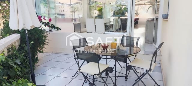 7 sypialnia Willa na sprzedaż w Alborache z basenem garażem - 445 000 € (Ref: 10023779)