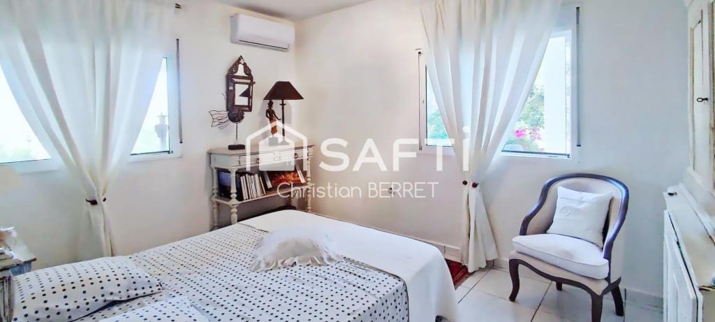 7 camera da letto Villa in vendita in Alborache con piscina garage - 445.000 € (Rif: 10023779)