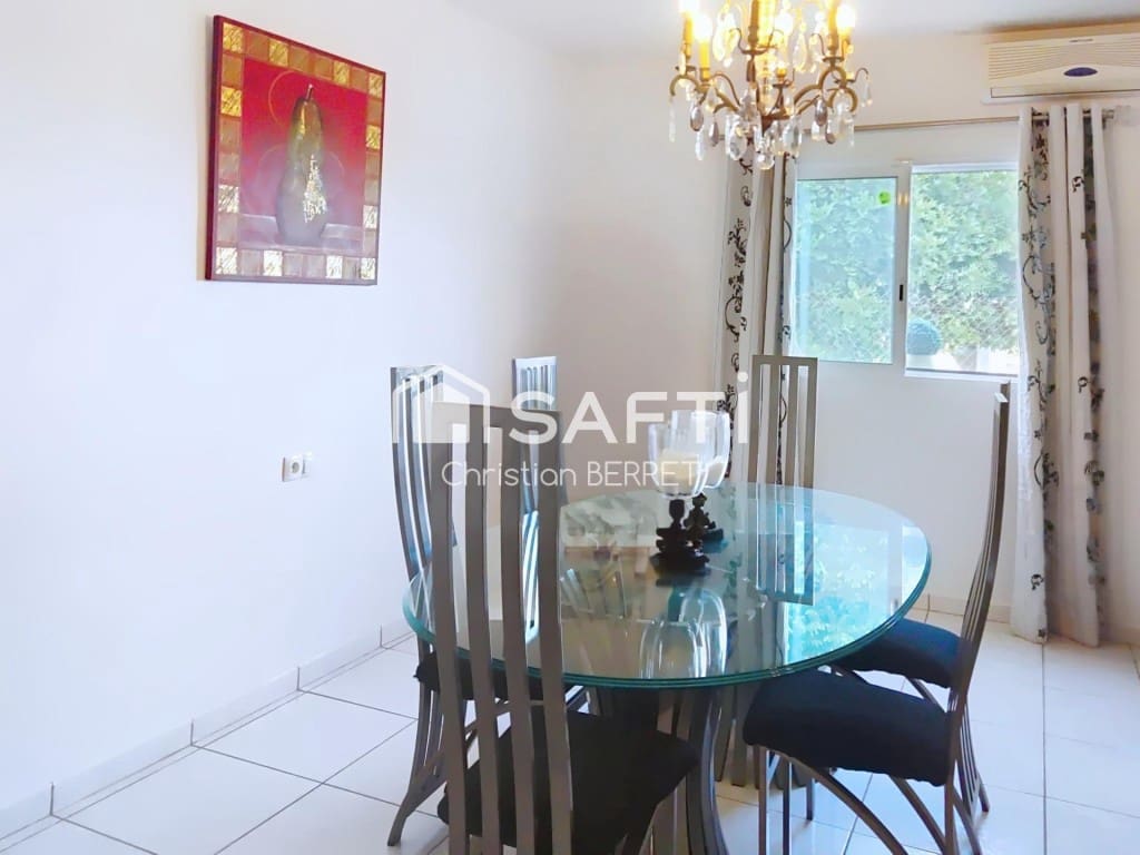 7 camera da letto Villa in vendita in Alborache con piscina garage - 445.000 € (Rif: 10023779)