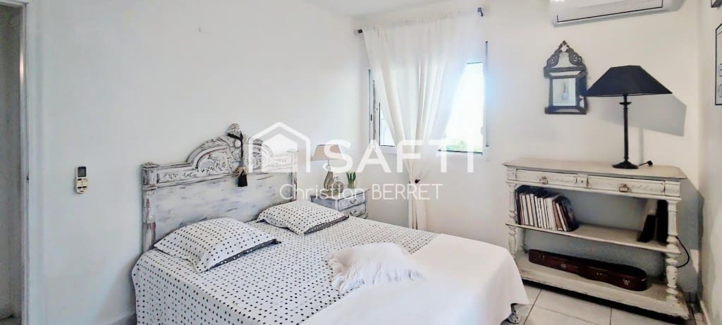 7 camera da letto Villa in vendita in Alborache con piscina garage - 445.000 € (Rif: 10023779)