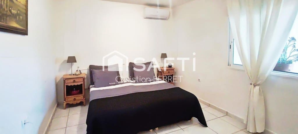 7 camera da letto Villa in vendita in Alborache con piscina garage - 445.000 € (Rif: 10023779)