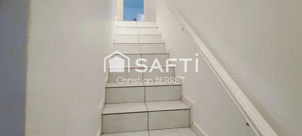 7 camera da letto Villa in vendita in Alborache con piscina garage - 445.000 € (Rif: 10023779)