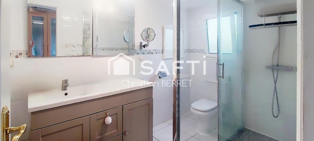 7 camera da letto Villa in vendita in Alborache con piscina garage - 445.000 € (Rif: 10023779)