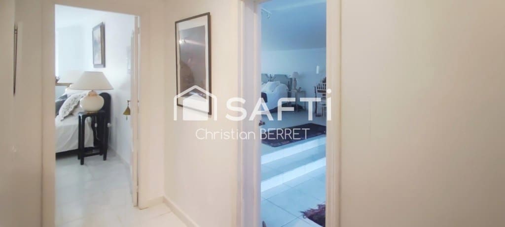 7 camera da letto Villa in vendita in Alborache con piscina garage - 445.000 € (Rif: 10023779)