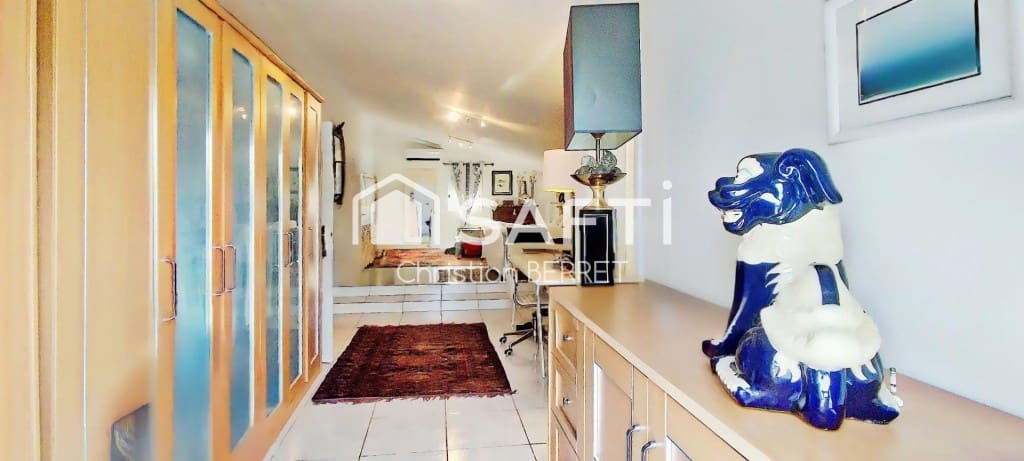 7 camera da letto Villa in vendita in Alborache con piscina garage - 445.000 € (Rif: 10023779)