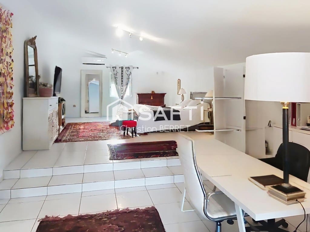 7 camera da letto Villa in vendita in Alborache con piscina garage - 445.000 € (Rif: 10023779)