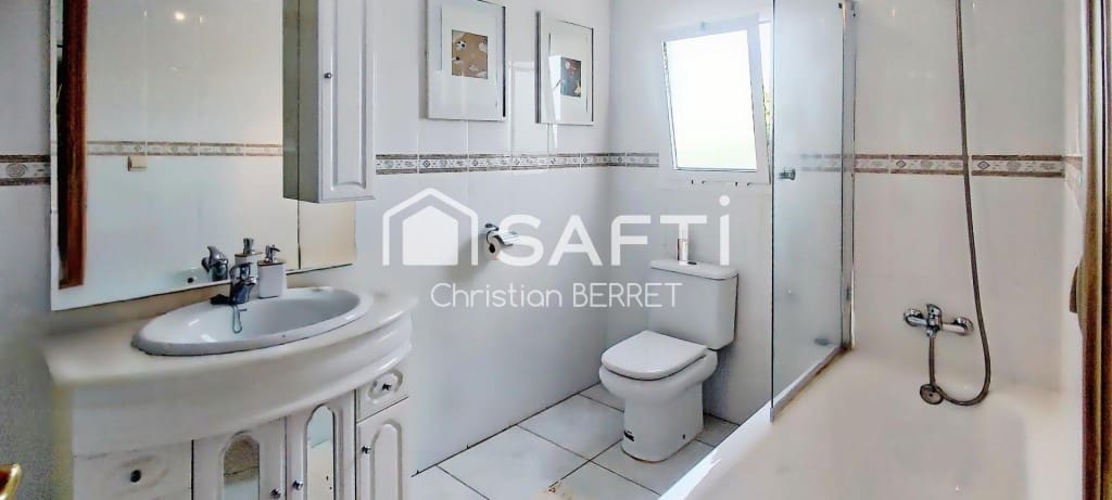 7 camera da letto Villa in vendita in Alborache con piscina garage - 445.000 € (Rif: 10023779)
