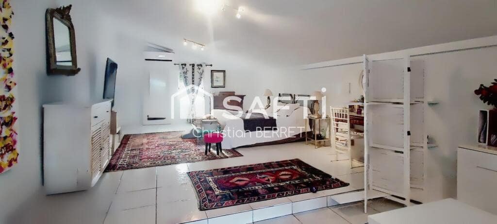 7 soverom Villa til salgs i Alborache med svømmebasseng garasje - € 445 000 (Ref: 10023779)