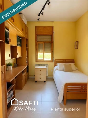 5 Zimmer Villa zu verkaufen in Alguaire mit Garage - 249.000 € (Ref: 10023780)