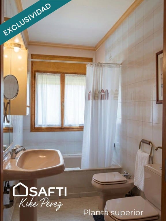 5 slaapkamer Villa te koop in Alguaire met garage - € 249.000 (Ref: 10023780)