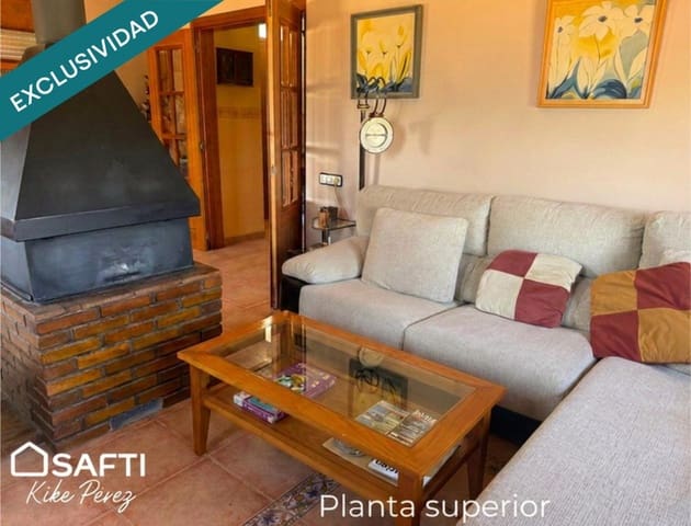 5 Zimmer Villa zu verkaufen in Alguaire mit Garage - 249.000 € (Ref: 10023780)