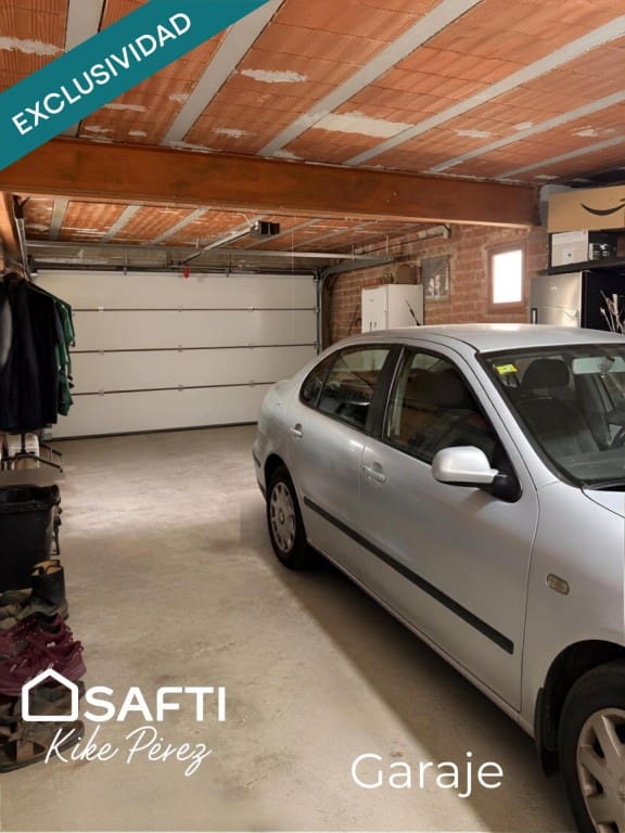 5 slaapkamer Villa te koop in Alguaire met garage - € 249.000 (Ref: 10023780)