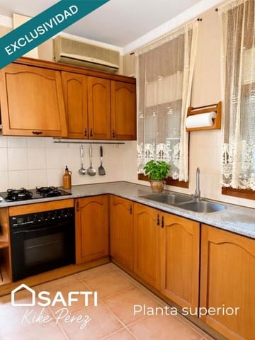 5 Zimmer Villa zu verkaufen in Alguaire mit Garage - 249.000 € (Ref: 10023780)